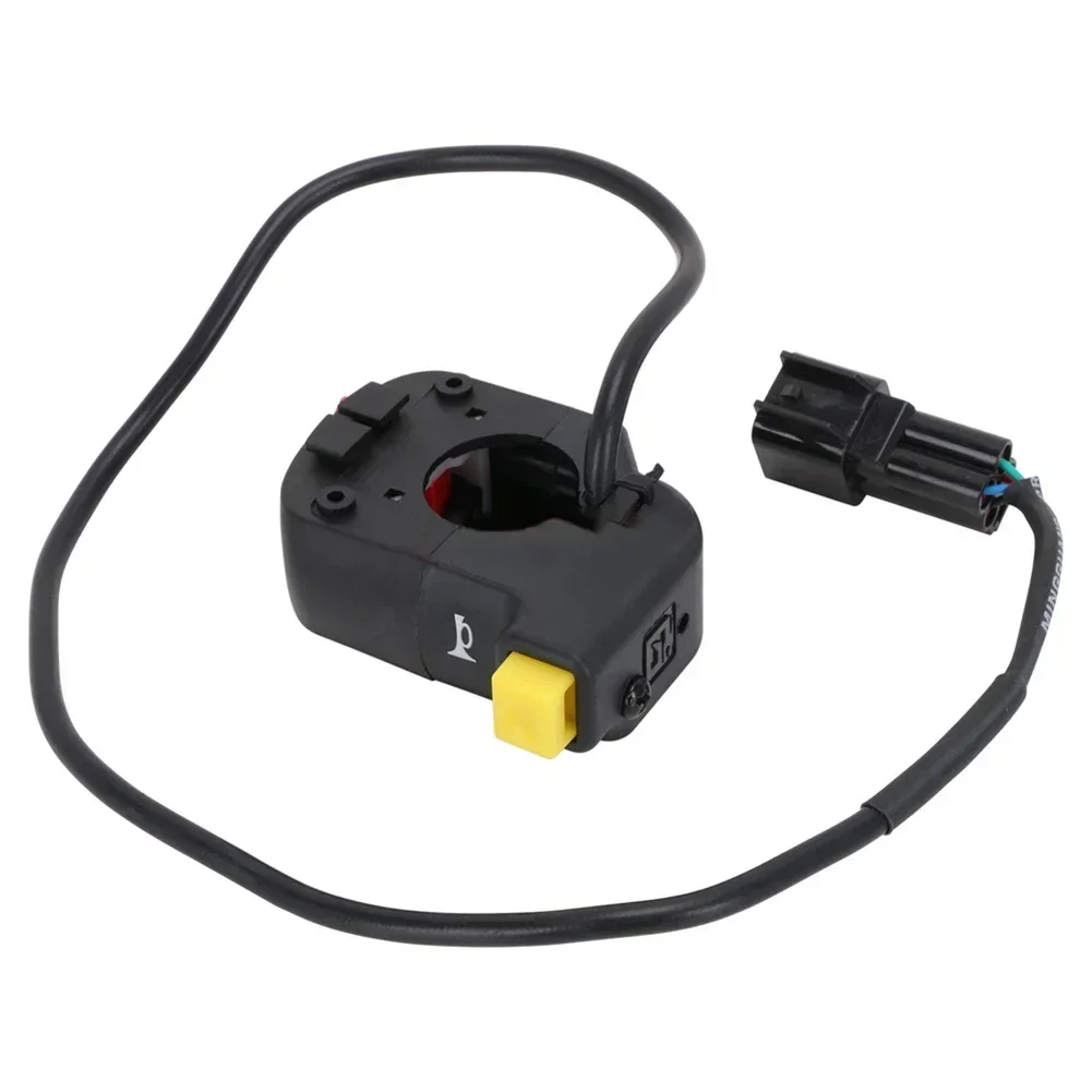 Переключатель на руле мотоцикла в сборе для Surron Sport Eco Horn кнопка Light Bee