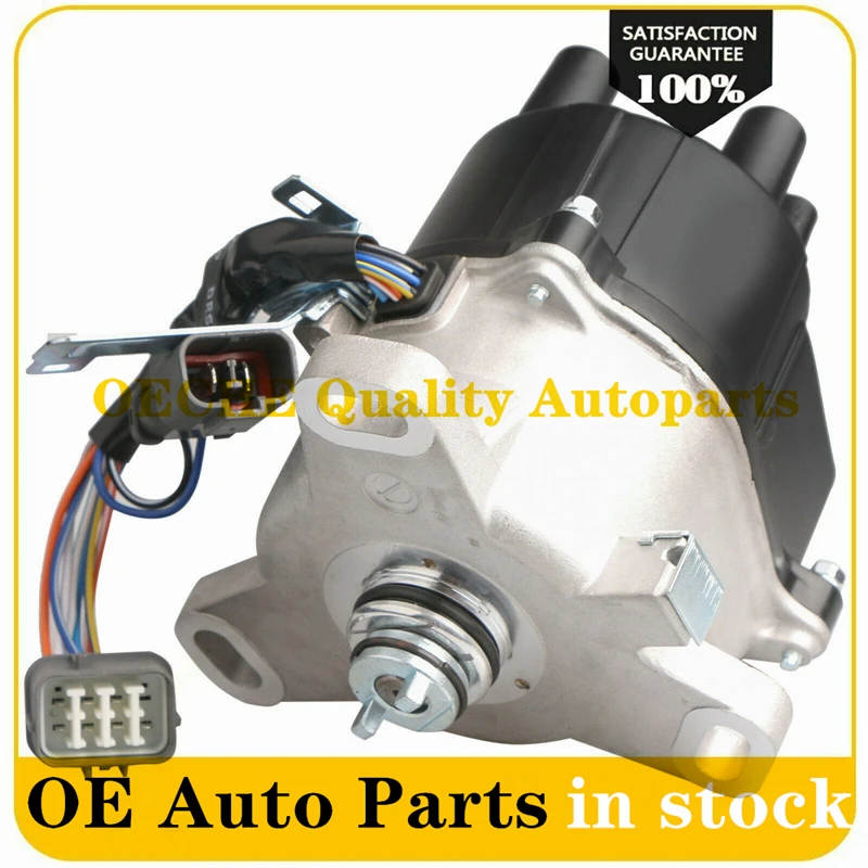 1 шт. новинка распределитель зажигания 30100PT3A03 30100-PT3-A03 для H0nda Accord TD-31U TD-34U