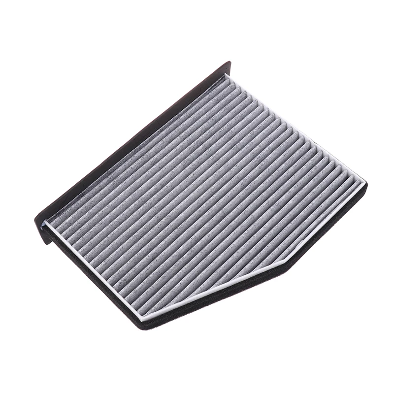 1 шт. для A3 S3 TT автомобильный углеродный воздушный фильтр Repalce 1K1819653A мукол 2939