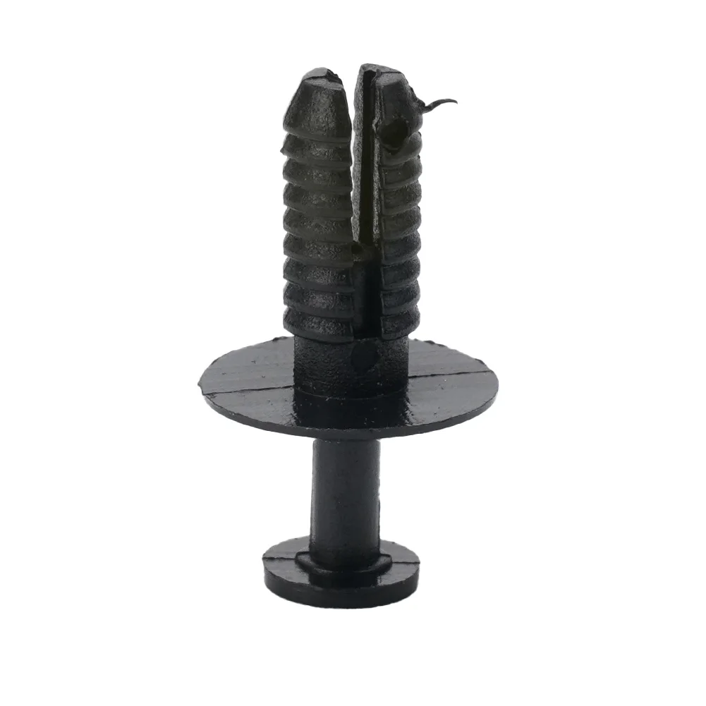 

High Quality New Useful Clips 20PCS Accessory Expanding Rivet For BMW E30 E39 E46 E53 E60 Parts Push-Type Retainer