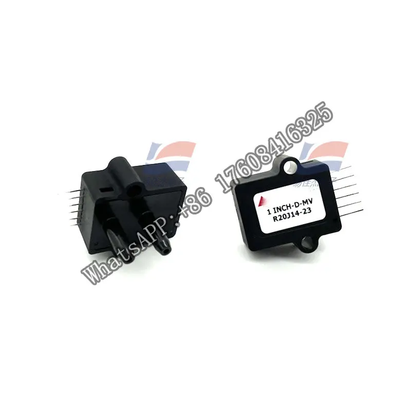 

Trigger Interface SIP6 Differentia Pressure All Sensor 1 INCH-D MV-BLE