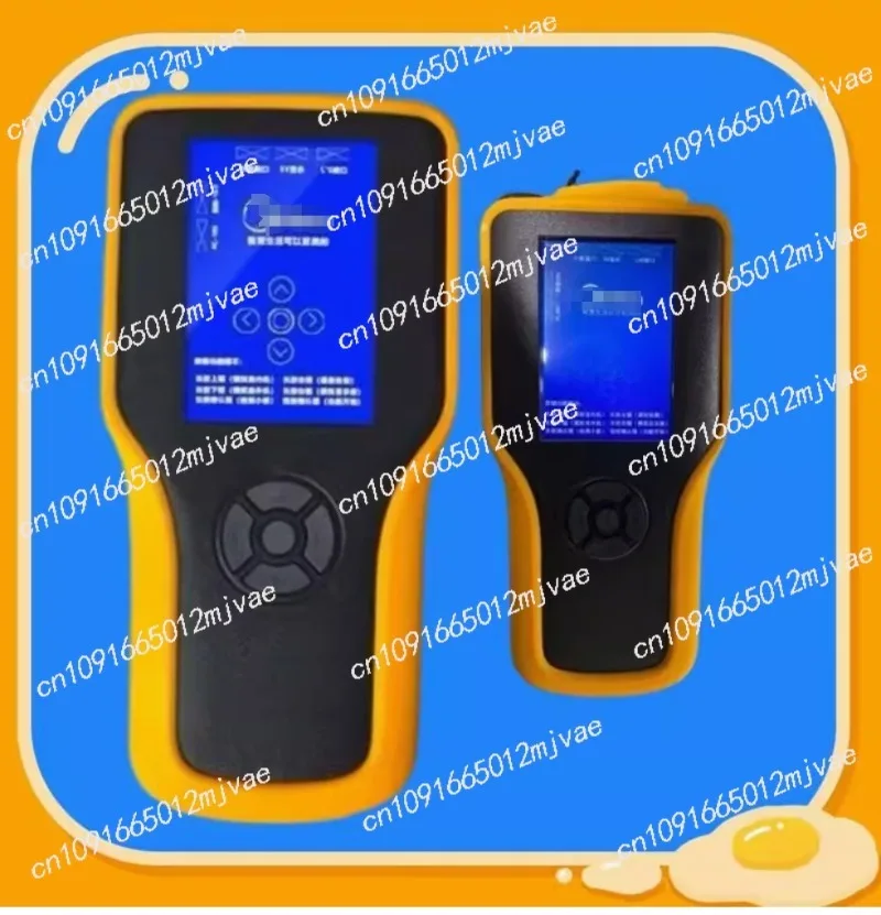 Детектор обслуживания неисправностей преобразования частоты кондиционера