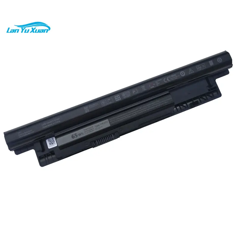 

Suitable for Dell 3421 5421 5437 3521 3537 XCMR90Y Laptop Battery 5437