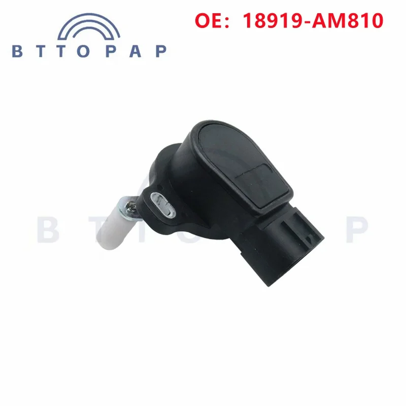 Датчик положения дроссельной заслонки 18919-AM810 для Nissan 350Z/ Infiniti серии G35 модели