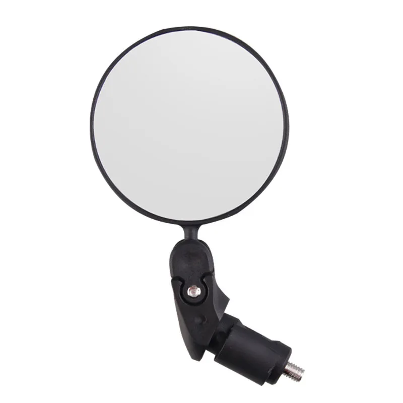 

Bicycle Rearview Mirror 360° Rotate Adjustable Handlebar Reflector Cycling Accessories