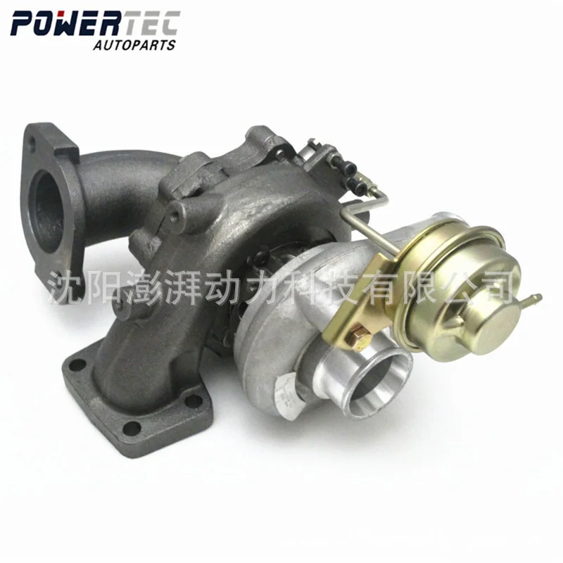 

Tf035 for Nissan Automobile Turbocharger 49135-02652 Engine 4d56t
