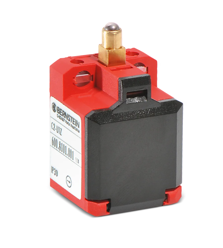 Германия BERNSTEIN Концевой выключатель SKI-A2Z M3 Новый оригинал