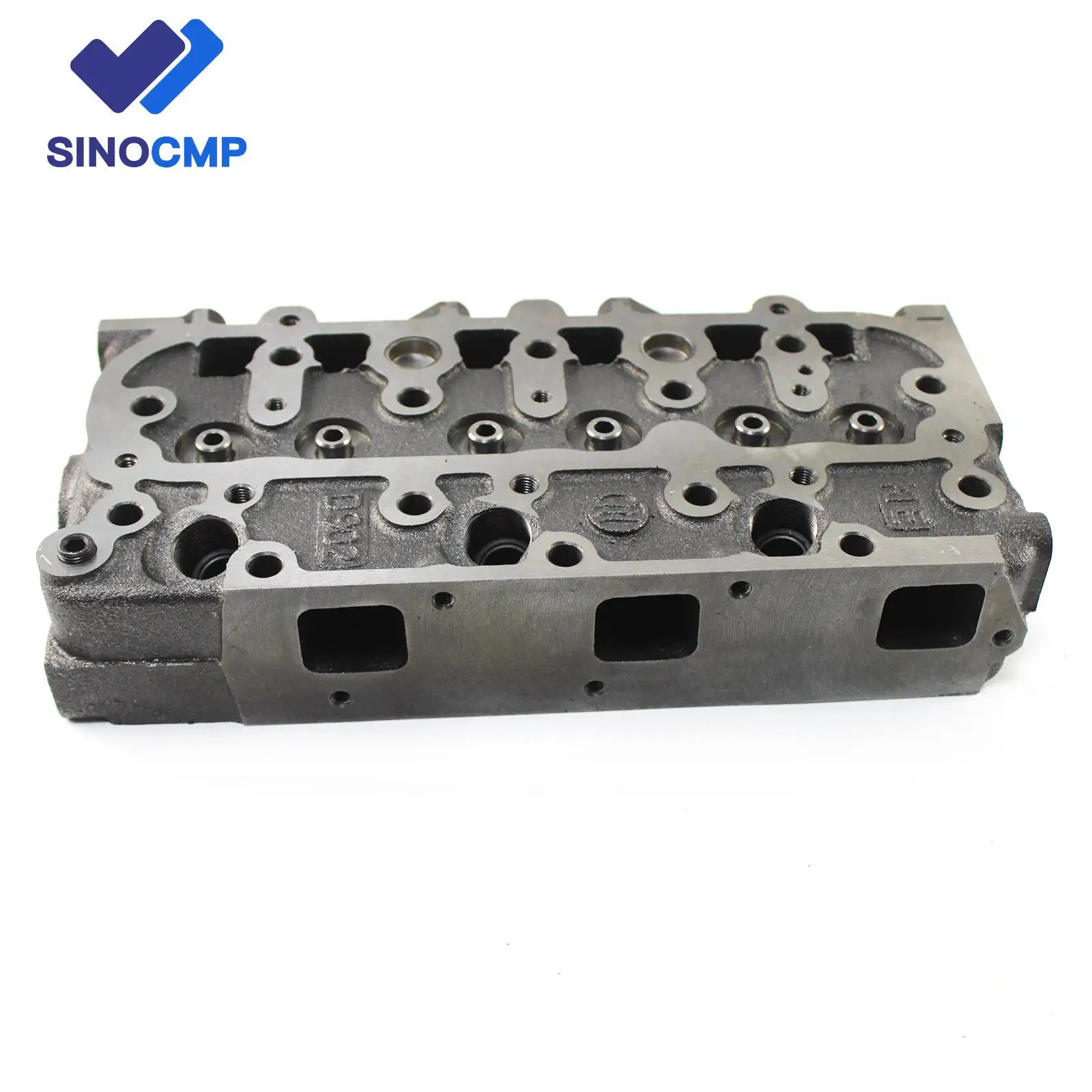 D902 1G962-03040 1G962-03045 1G962-03046 1G962-03042 H1G90-03040 Головка блока цилиндров для двигателя Kubota RTV900