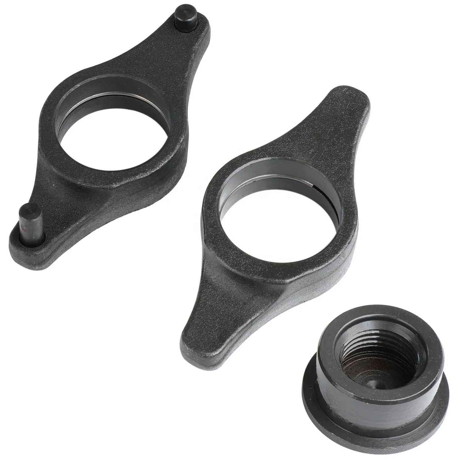 Пневматический гидравлический шаровой сепаратор экстрактор инструмент для