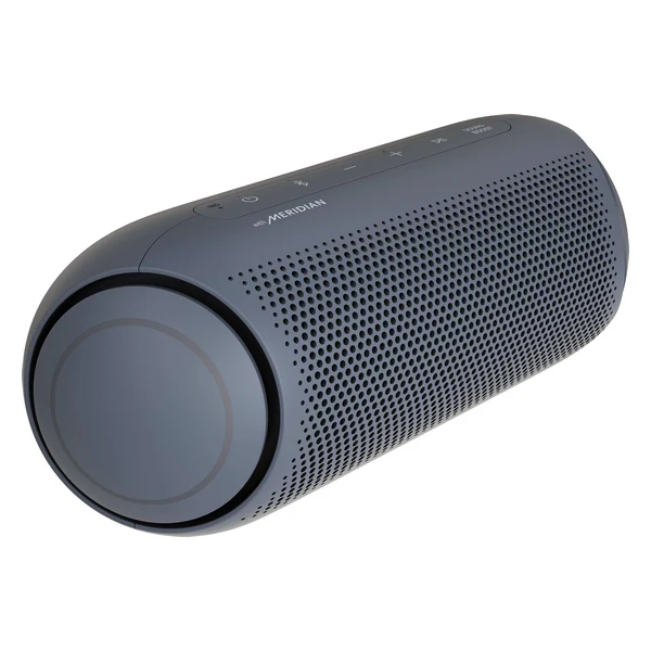 Bluetooth колонки LG PL5 3900 mAh 20W серый| |