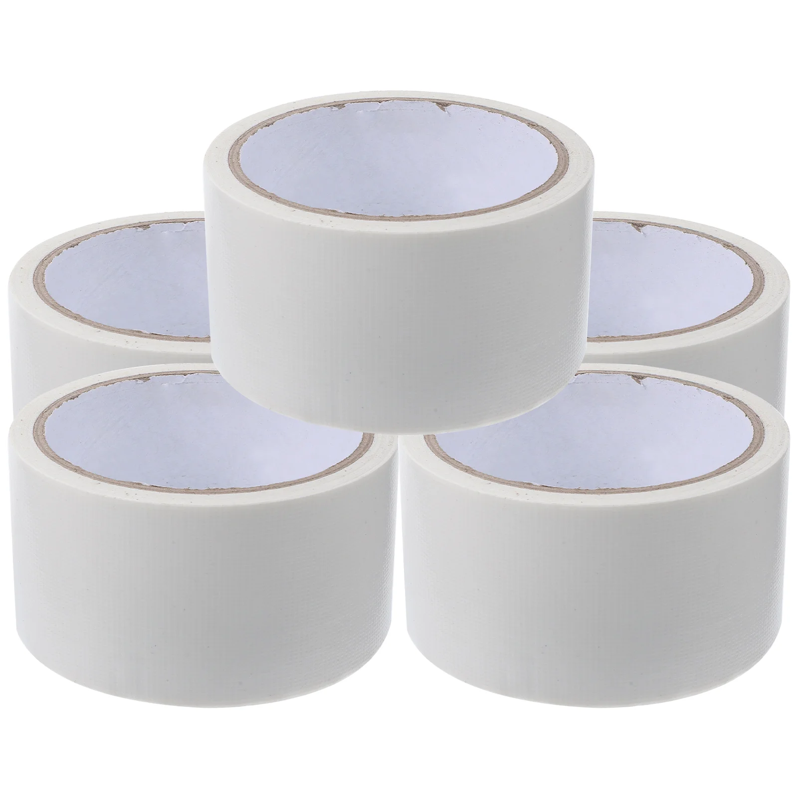 

5 рулонов тканевой ленты для ремонта окон ветрозащитная шва для ванной комнаты Уплотнительные Ленты Декор