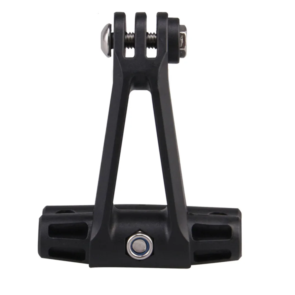 

Saddle Bicycle cushion clip Accessories Bike Black Cycling Firm For Video Mount Rail Seat 1x Durable Practical