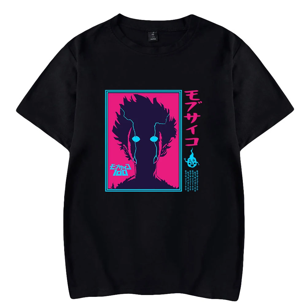 

Мужская/женская футболка с коротким рукавом и принтом