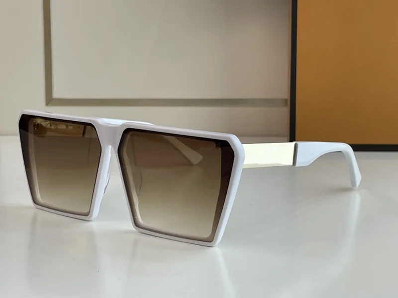 

Luxury Classic Attitude Sunglasses 9044 For Men women Square Frame sun glasses UV400 Protection Eyewear come with box