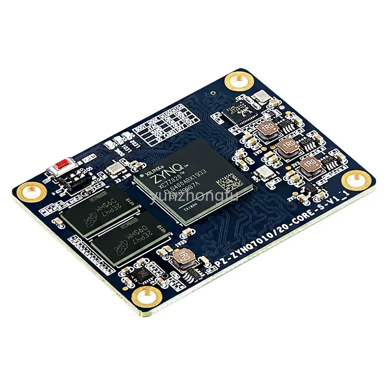 

Fpga Fpga Core Plate Zynq Core Plate Zynq7000 Zynq7010 Zynq7020