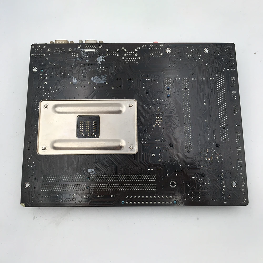 Original All Solid State Desktop Motherboard For ASUS M5A78L-M LX3 PLUS CM1831 AM3/AM3+ 938 DDR3 Fully Tested Good Quality | Компьютеры и