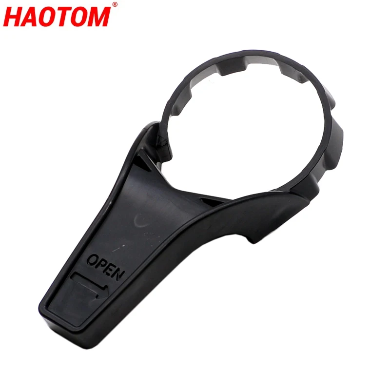 

Ключ Гаечный автомобильный для Mercedes-Benz, инструмент для снятия крышки ступицы диаметром 60 мм