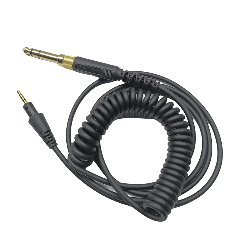 Сменный кабель для наушников Pioneer HDJ-CUE1/HDJ-CUE1BT/HDJ-X5/HDJ-X7/HDJ-S7