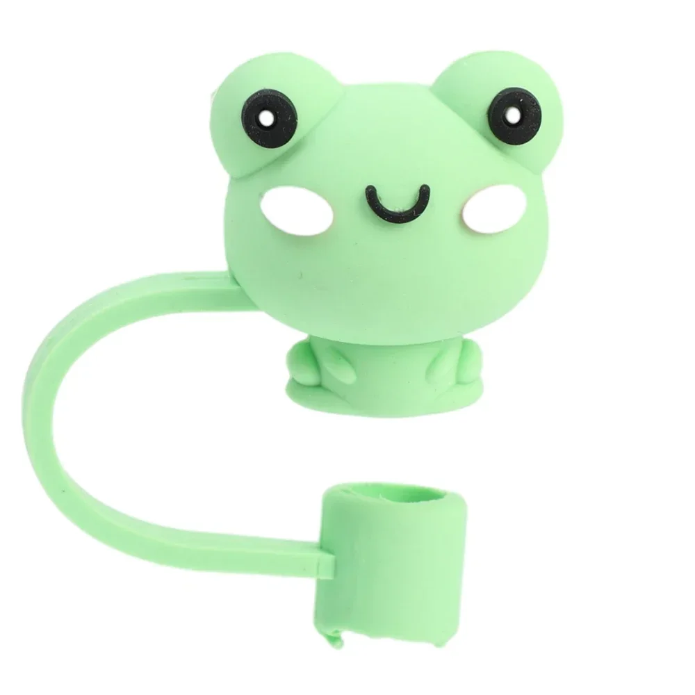 

Силиконовые заглушки для соломинок набор из 1 штуки