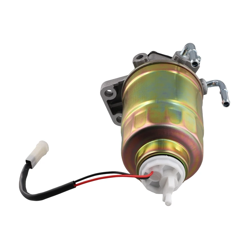 Топливный фильтр для автопогрузчика Mitsubishi Engine S4S Yanmar 4TNE92-HRJ 4TNE98 Komatsu 4D94E 129917-55801