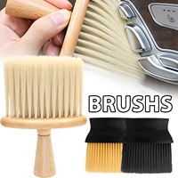car interior dust brush soft bristles detailing brush dusting tool scratch free for window slit wood dusting home accessories