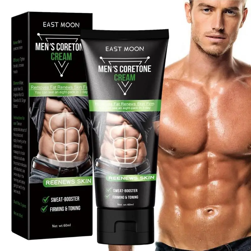 

Крем для похудения для мужчин, 60 мл