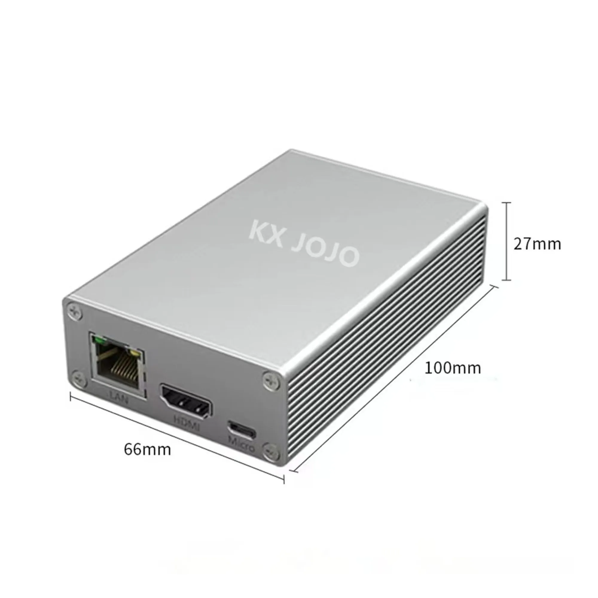 

Алюминиевая распределительная коробка