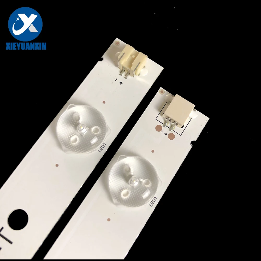 Рисунок 5 - Светодиодная лента для подсветки Toshiba