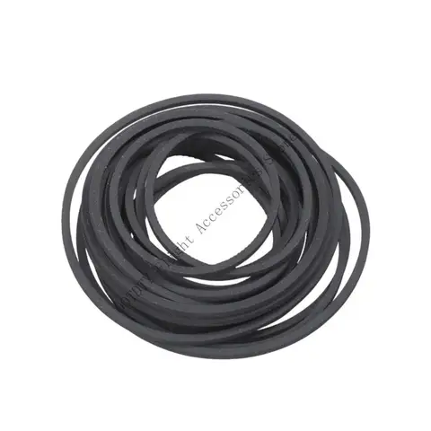 Резиновые ремни для кассетного магнитофона 20 шт