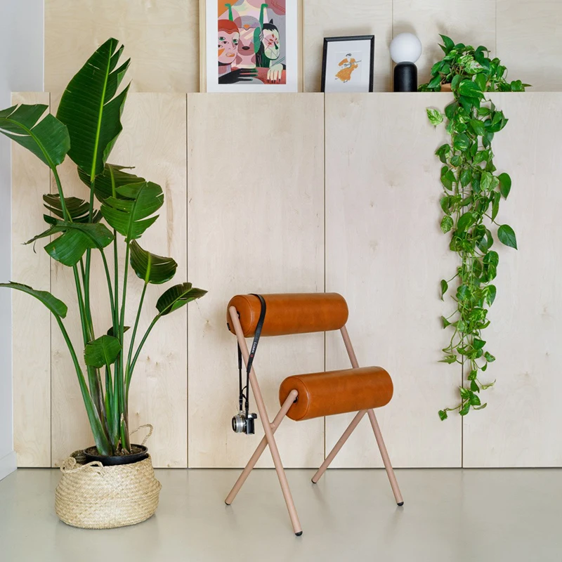 Рисунок 3 - Стул креативный Штабелируемый для дома