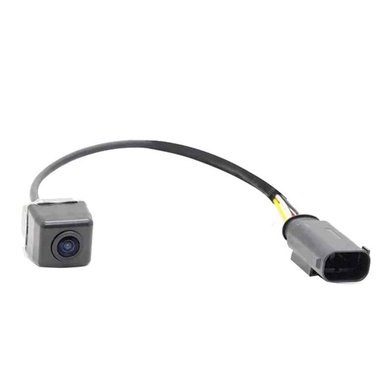 Автомобильная камера заднего вида в сборе 95750-2B500 957502 B501 для Hyundai Santa Fe 2009-2012