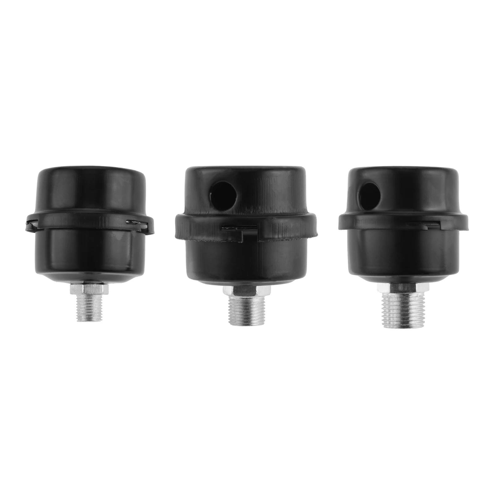 Parts Intake Filter Noise Muffler Silencer 12.7mm(1/2