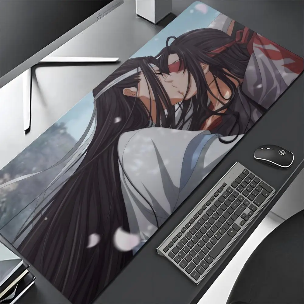 Коврик для мыши chen qing ling игровой коврик детский с медведем большой из