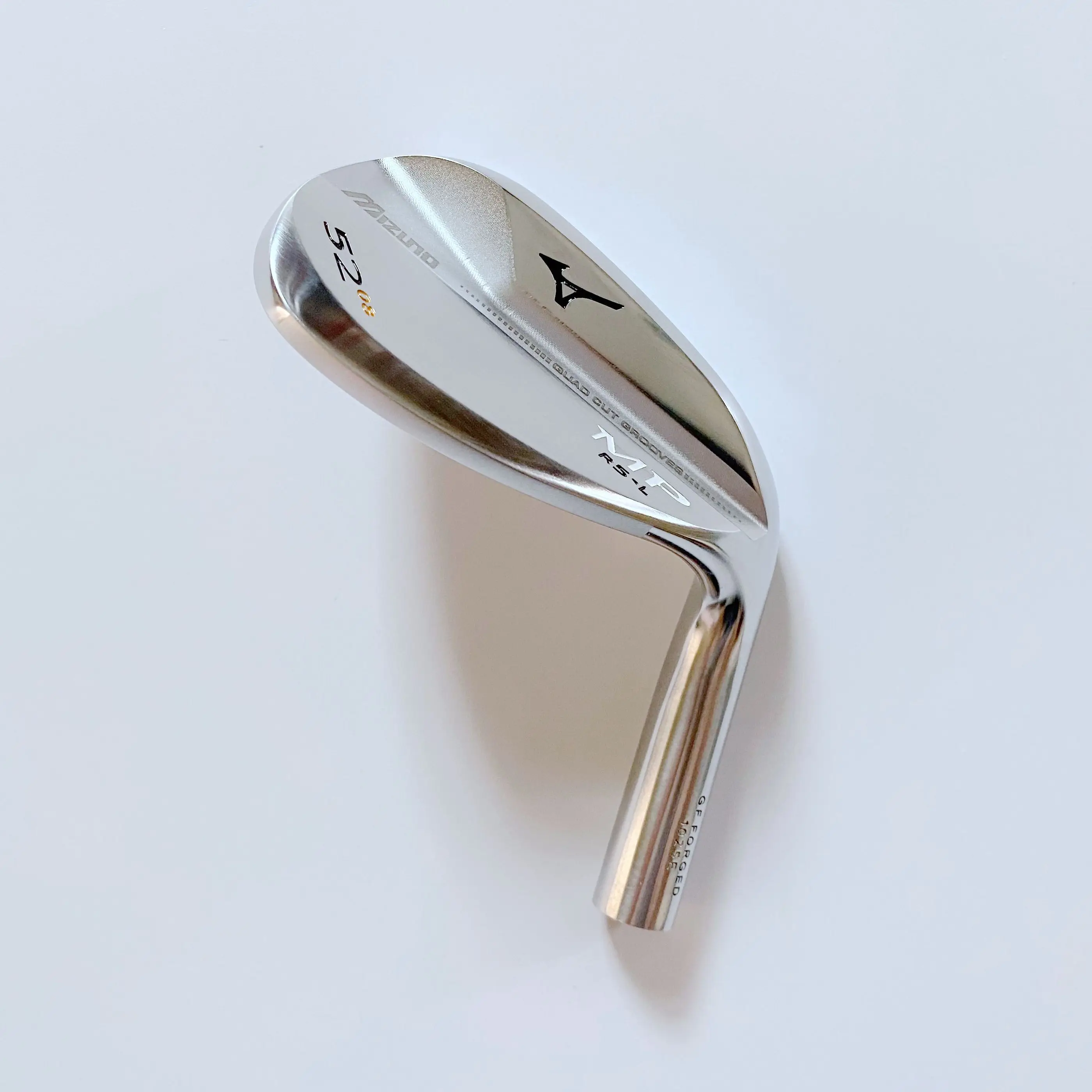 YihomeG Golf Wedge Head Only Mizuno CNC Forged 48 50 52 54 56 58 60 Degree Free Shipping