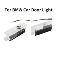 20pcs led car door light logo laser projector welcome light for bmw e84 e87 x5 e70 f25 e90 e91 f01 f02 e60 e61 f10 f15 f30 m3 m5