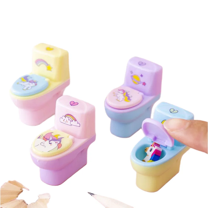Sharpener Creative Stationery Holiday Gift