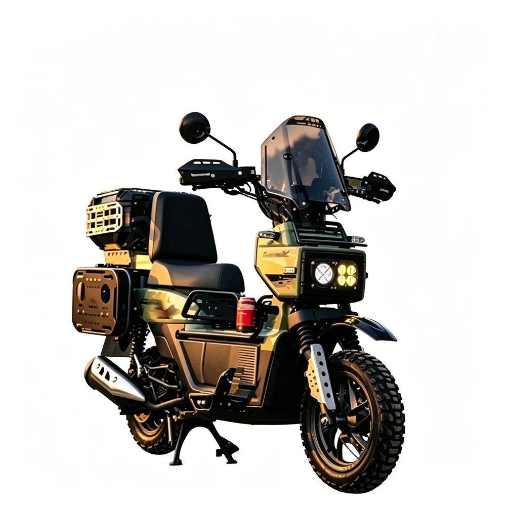 Быстросъемный складной боковой кронштейн для нового мотоцикла Honda X125, аксессуар для модификации багажной платформы (art.: 3920dbbb72095) - 3920dbbb72095