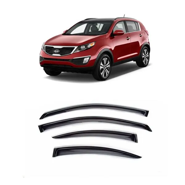 дефлекторы окон kia sportage 4. дефлекторы на спортейдж. дефлекторы kia sportage 4. дефлекторы chromex на sportage 4. дефлекторы kia sportage 3 хром.