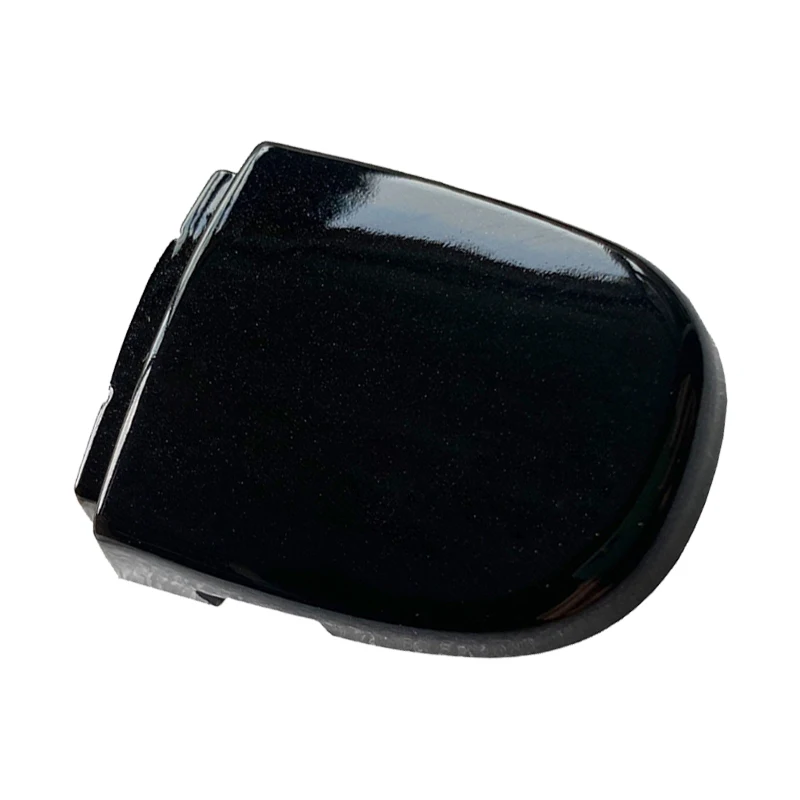 

5N1837879D 5N1837879B 5ND837879 черная внешняя Передняя стандартная крышка автомобильного ключа для VW Jetta