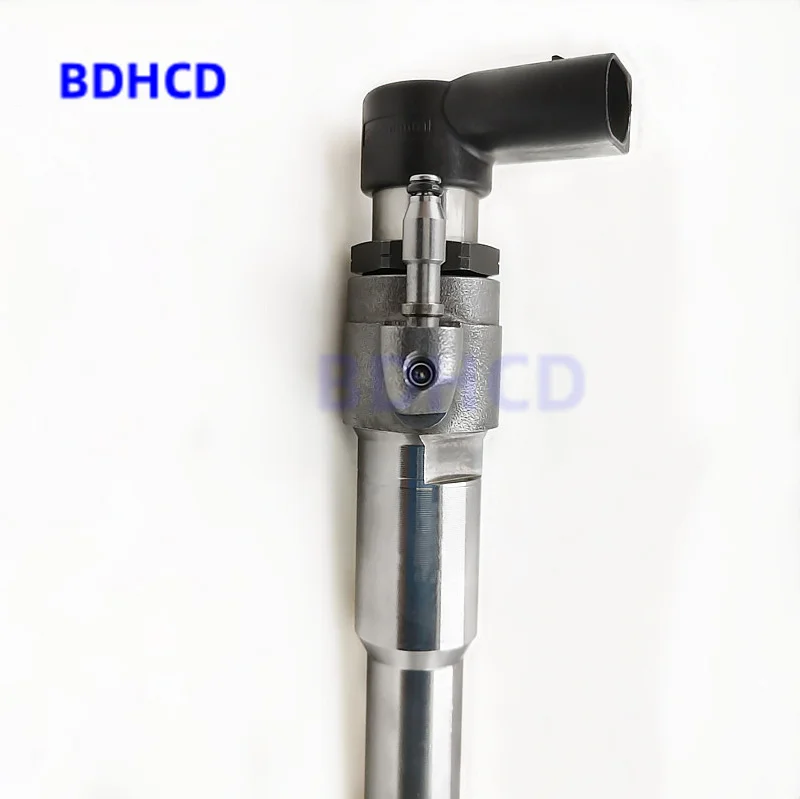 Фото Автозапчасти: форсунка Common Rail HMLGT5164R 166000372R 16600-0372R 16600-00q2k, подходит для №4