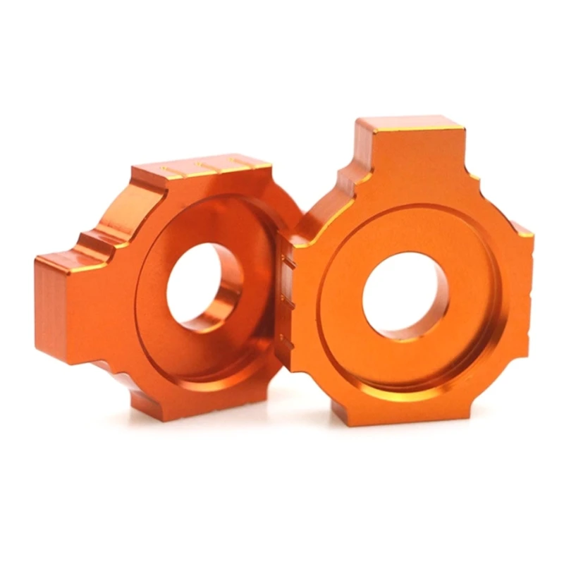 Натяжитель цепи универсальный регулятор задней оси мотоцикла для 125 200 390 RC39