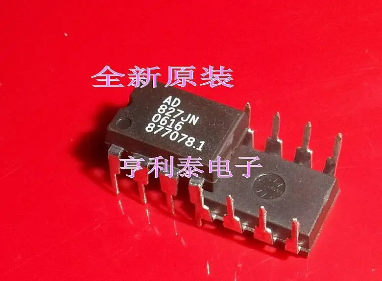 

AD827JN AD827 New original fast shipping