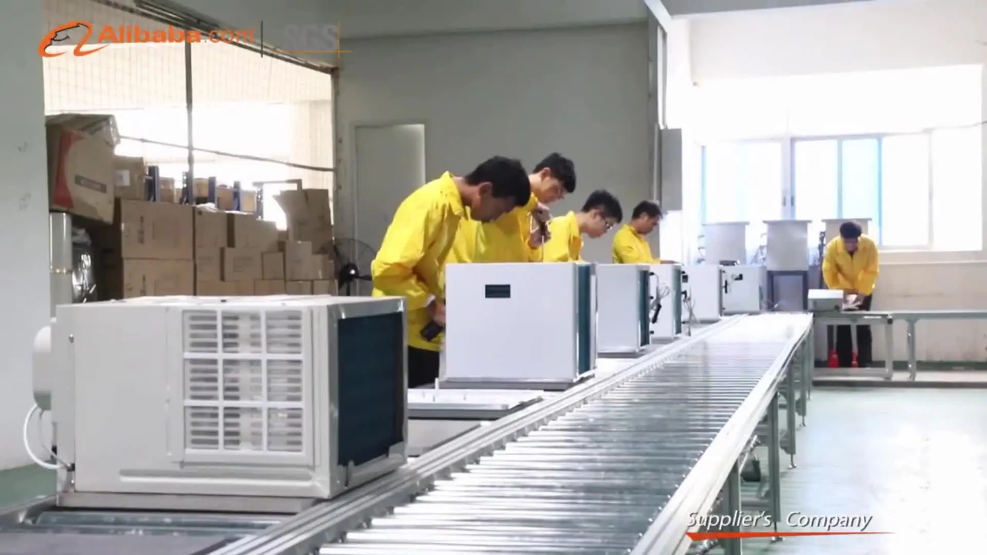 

Фабричное производство бытового разделенного резервуара для воды, воздушный тепловой насос, водонагреватель