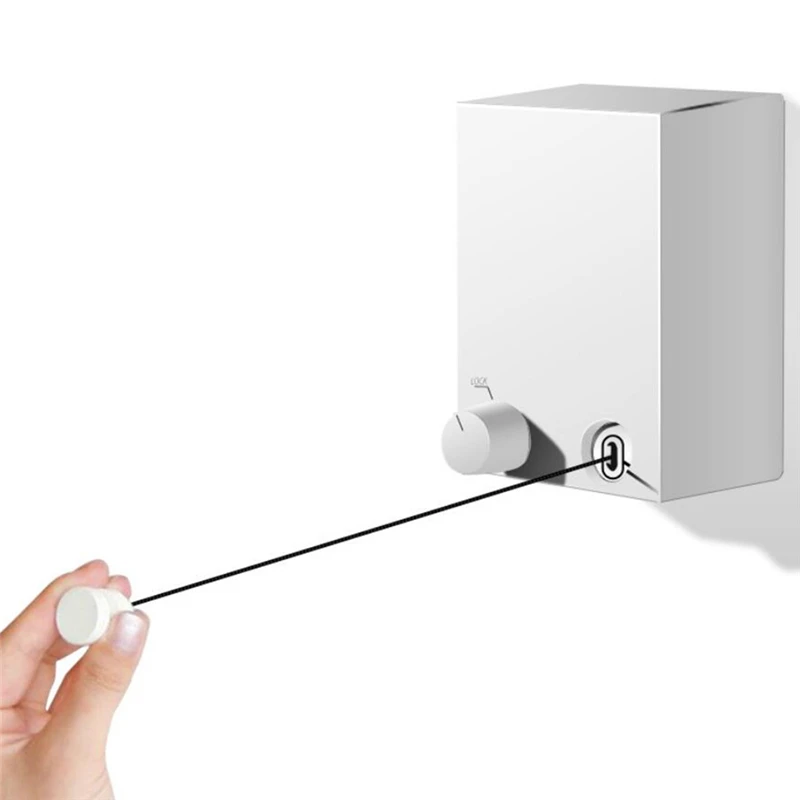 

Вешалка-органайзер для белья из нержавеющей стали