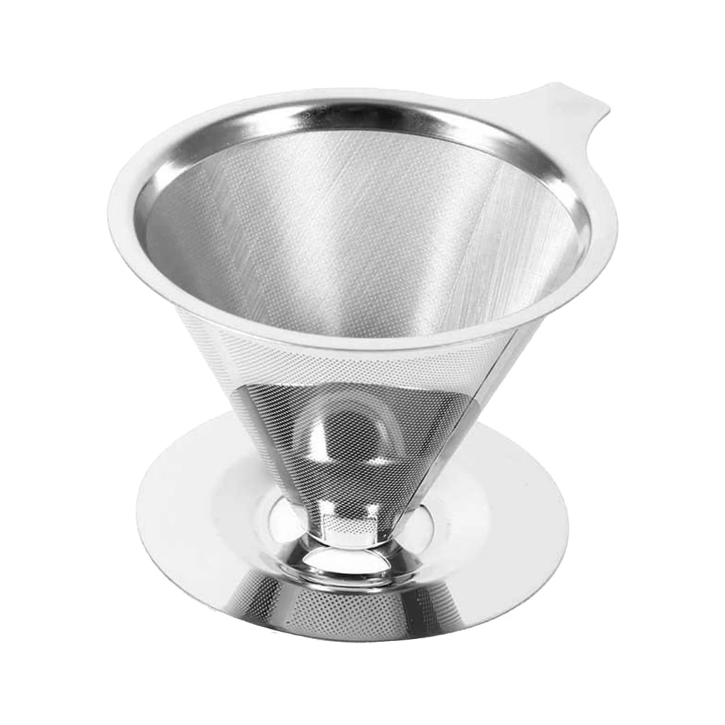 

Металлические фильтры, сетчатые капельницы, заменяемые детали, капельные конусы, ручной инструмент, принадлежности для кофе, изысканный ин...