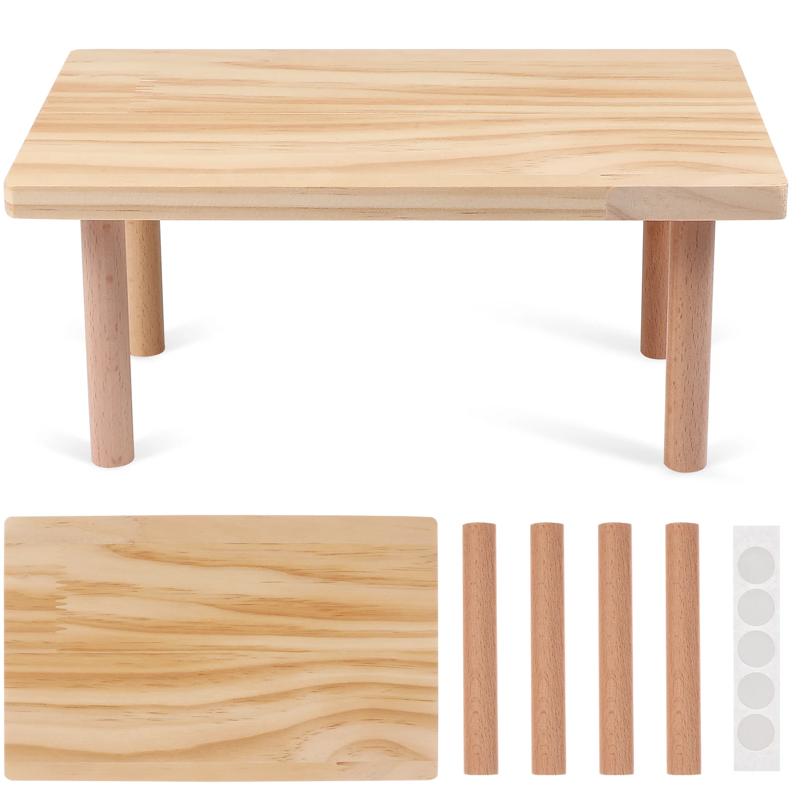 Платформа для хомяка клетка аксессуары подставка домашних животных крыса мелких