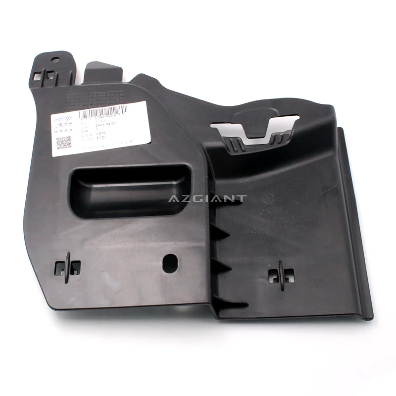 

Направляющие 5Q0825271A 5Q0825272A для VW Golf Skoda Octavia