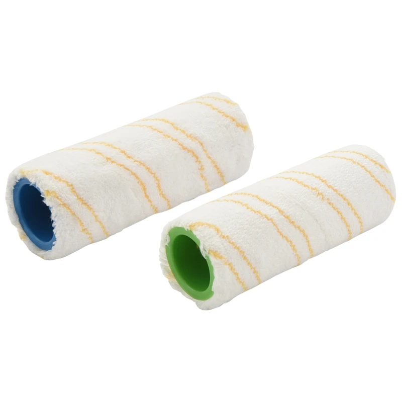 

Набор из 2 Роликовых Кистей для пылесоса Karcher FC3 FC5