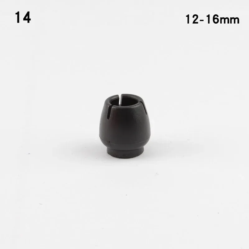 

4 шт. черный коврик для ножек стула, силиконовые нескользящие колпачки для ножек стола, стула, защита ног, нижняя крышка, накладки, защитные накладки для деревянного пола