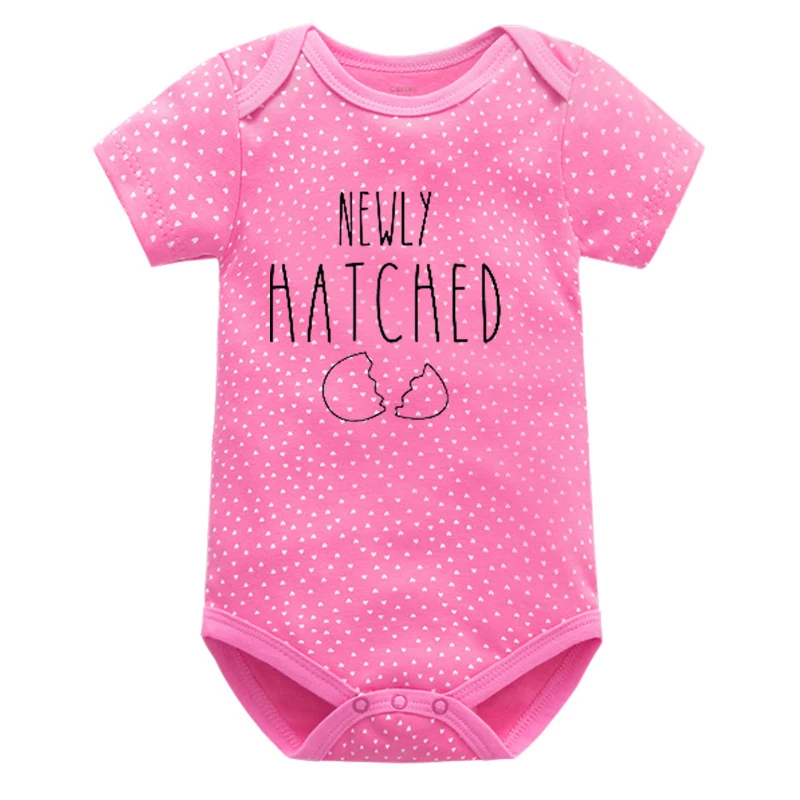 

Newly Hatched Easter Boy Clothes Baby's First Easter 2021 Mommy and Me Tshirt Baby Girl Matching Family Outfits Fashion Red
